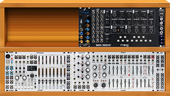My clueless Eurorack