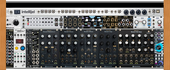 DRUMS  4U - 104hp