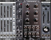 Monotron-e MInicase