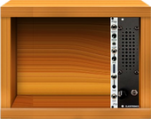 2hp player sleep machine