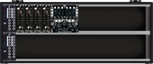 ALM Busy Circuits 6U 84HP + 52HP