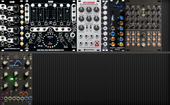 Bytes rack