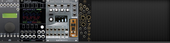 My module creation Eurorack