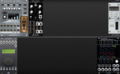 My module creation Eurorack