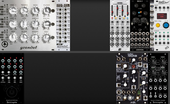 DFAM Rack (copy) (copy)