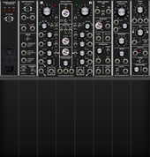 Studio Rack