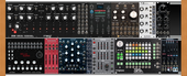 current rack