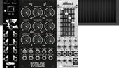 My righteous Eurorack