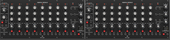 cre8 audio keyboard layout