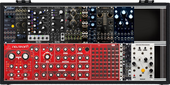My nutlike Eurorack