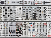 Intellijel 84