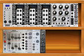 My lame Eurorack