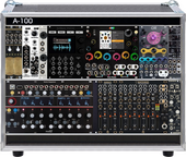 Midi-Based Synthdrumming Rig