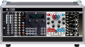 My Eurorack 84HP