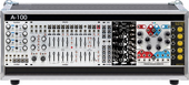 My Eurorack 104HP
