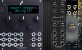 My Skiffy Eurorack