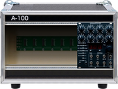 My nimble Eurorack