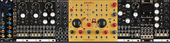 2025-09-12 Just Oscillators (3U 104HP)