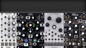Manequeins morphagene skiff