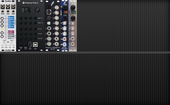 My stroppy Eurorack