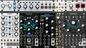 My itching Eurorack