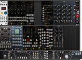 My gaping Eurorack (copy) (copy) (copy)