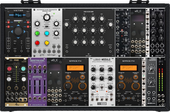 small rack