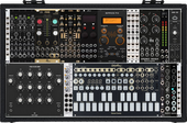 DRONE SOUNDSCAPES SETUP