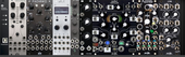 My faecal Eurorack