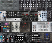 Erica Synths Megarack UP V2