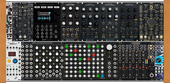 DRUMS  6U - 104hp TIPTOP