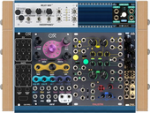 My lumpen Eurorack (copy)