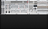 My mony Eurorack