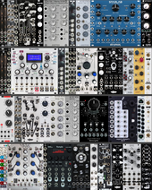 Main Rack 13/09/2025