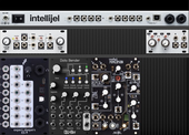 Intellijel Palette 62hp (copied from jumbuk)