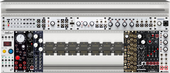 NCTSM Intellijel Palette 104 4U (copied from nctsm)