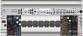 NCTSM Intellijel Palette 104 4U (copied from nctsm)