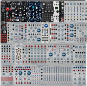 Buchla UCM