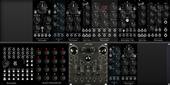 Erica Synths Case