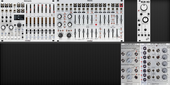 My xylic Eurorack (copy)