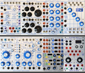 My rawish Buchla