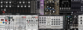 My muley Eurorack (full) (hybrid)