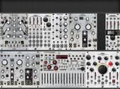 My trustless Eurorack