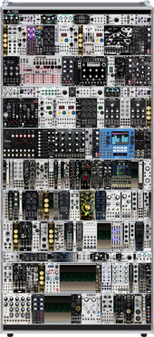 4x 126 Live Set-Up (ZigZag Sep25)