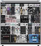 4x 126 Live Set-Up (ZigZag Sep25)