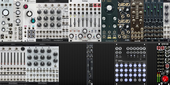 aux rack