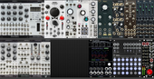 aux rack