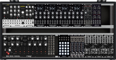 My proposed Eurorack