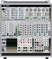 Arp Doepfer 9U verti