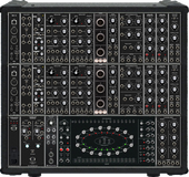 LIVE MODULAR 1 &quot;DOTCOM&quot; 14 space try